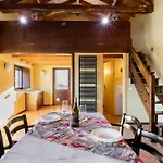 Charming With Private Pool In Vesime