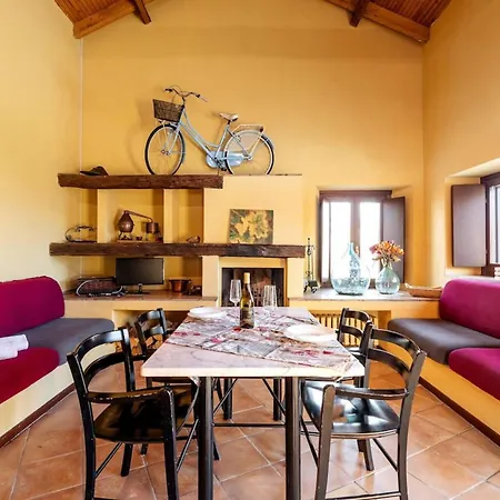 Charming With Private Pool In * Vesime