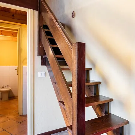 Charming With Private Pool In