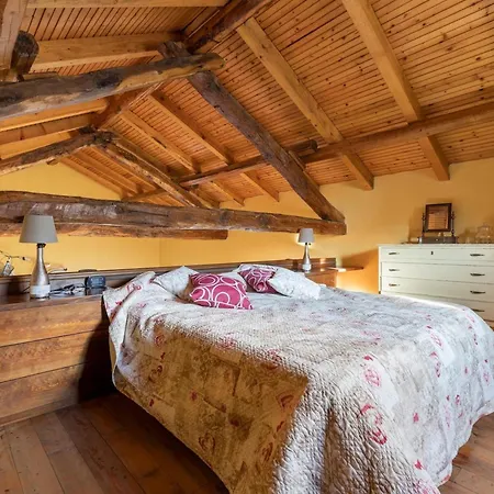 别墅 Charming With Private Pool In *