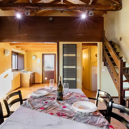 Charming With Private Pool In Vesime