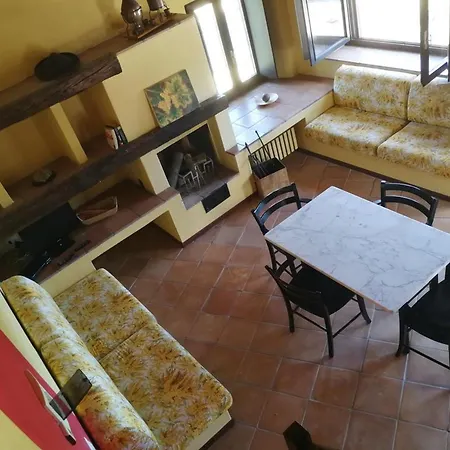 Villa Charming With Private Pool In