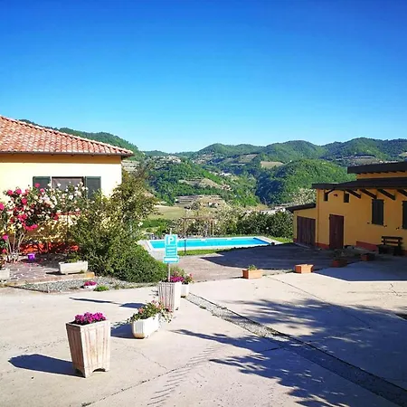 别墅 Charming With Private Pool In *