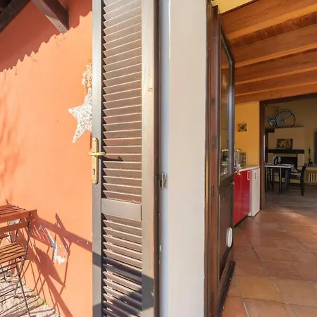 Charming With Private Pool In Vesime