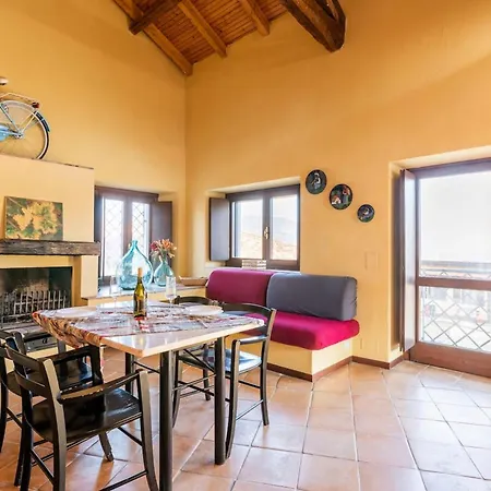 Charming With Private Pool In * Vesime
