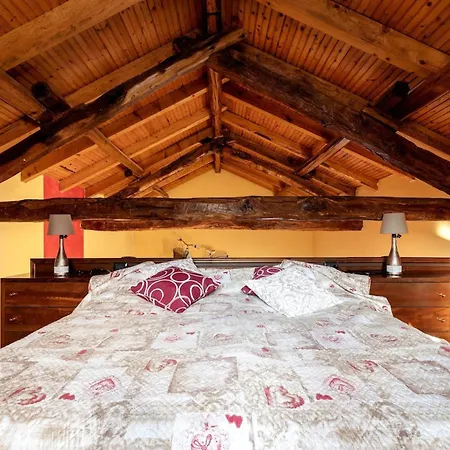 Villa Charming With Private Pool In Vesime