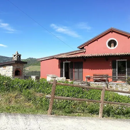 Charming With Private Pool In Villa Vesime