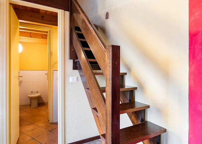 Charming With Private Pool In