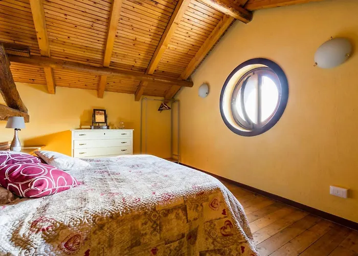 Charming With Private Pool In Villa