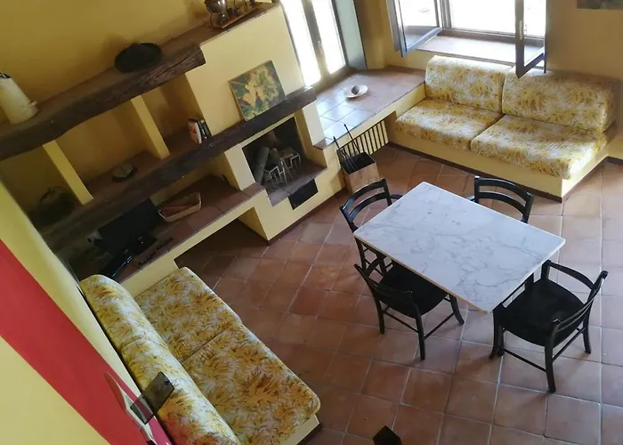 Villa Charming With Private Pool In