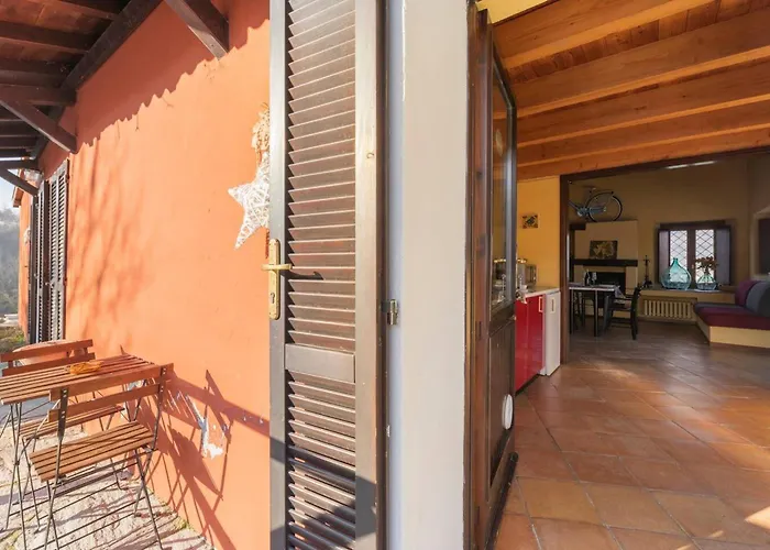 Charming With Private Pool In Villa *